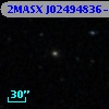 2MASX J02494836-3023109
