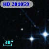 HD 201059