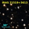 IRAS 21519+5613