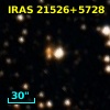 IRAS 21526+5728