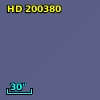 HD 200380