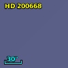 HD 200668