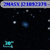 2MASX J21092378-2724524