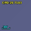 CPD-26  7143
