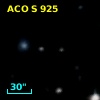 ACO S  925