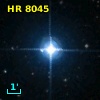 HR  8045