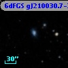 6dFGS gJ210030.7-254919