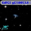 6dFGS gJ210053.8-261314