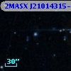 2MASX J21014315-2748253