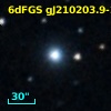 6dFGS gJ210203.9-275216