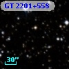 GT 2201+558