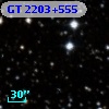 GT 2203+555