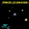 1RXS J210643.5-262637