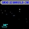 1RXS J210855.3-265350