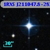 1RXS J211047.8-283740