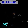LP  928-45