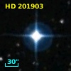 HD 201903