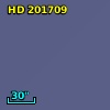 HD 201709