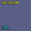 HD 201784