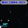 IRAS 21094-2822