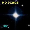 HD 202626