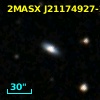 6dFGS gJ211749.3-282123