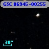 GSC 06945-00255