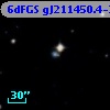 6dFGS gJ211450.4-271519