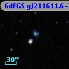 6dFGS gJ211611.6-284322