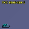 TYC 6945-456-1