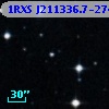 1RXS J211336.7-274519