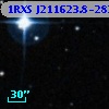 1RXS J211623.8-283129
