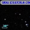 1RXS J211728.4-290038