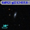 6dFGS gJ212437.8-285638