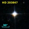 HD 203847