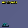 HD 204695