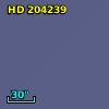 HD 204239