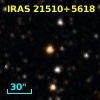 IRAS 21510+5618