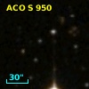 ACO S  950