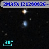 2MASX J21280826-2833135