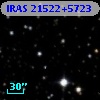 IRAS 21522+5723