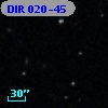DIR 020-45