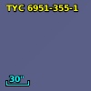 TYC 6951-355-1