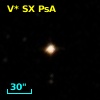 V* SX PsA
