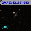 2MASX J21354043-2842270