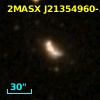 2MASX J21354960-3018374