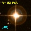 V* UX PsA