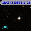 1RXS J213657.1-291952
