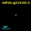 1RXS J214106.7-285321