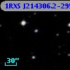1RXS J214306.2-295824